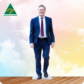 Keir Starmer 832 Celebrity Cutout